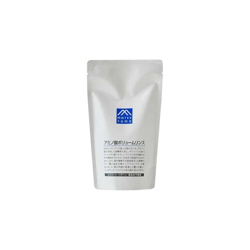 Amino Acid Volume Rinse Refill