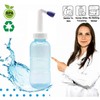 Dragonfly Clip Portable Handheld Personal Hygiene Refresher Toilet Butt Cleaner