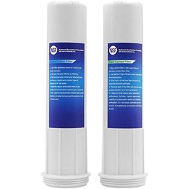 Replacement Internal Active Carbon Filter for PH2.5~11.2 Alkaline Water Ionizer Purifier Machine Only