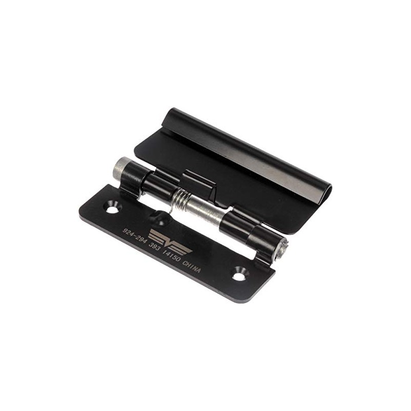 Dorman 924-294 Center Console Latch Assembly Compatible with Select Ford/Mercury