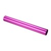 PATIKIL Relay Track Baton, Aluminum Alloy Tube Field Running Race
