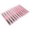 11 Sizes 44pcs Double Pointed Knitting Needles Set 2mm to