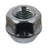 febi bilstein 46693 Wheel Nut for steel rim, pack of
