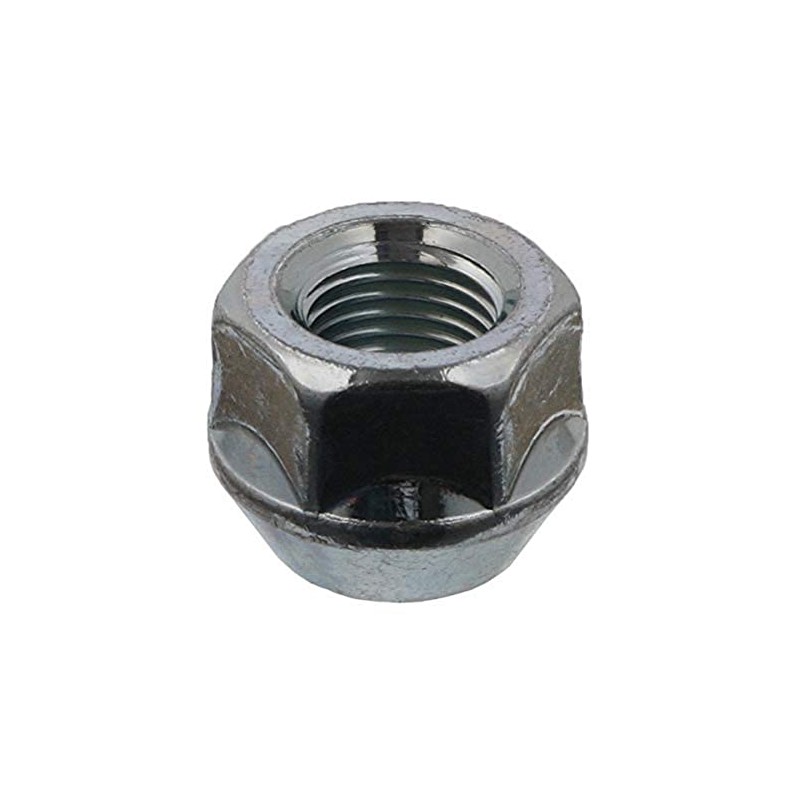 febi bilstein 46693 Wheel Nut for steel rim, pack of