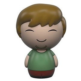 Scooby Doo 7713 Dorbz Shaggy Figure