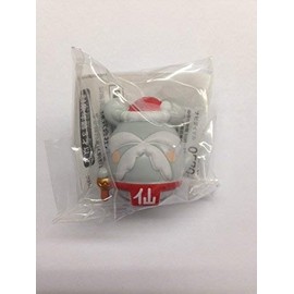 Bandai Secret Kokotama Purchase Bonus Item Tananin ~Santa Ver.~