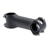 DIXNA V-Shape Stem, 3.3 - 4.3 inches (84 - 110 mm), Matte BK, Matte Black, 3.3 - 4.3 inches (84 - 110 mm)