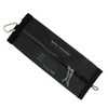 WEEKEND(ER) Reflection Tissue Case REFLECTION TENTE 7981505 (Black/Black)