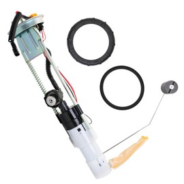 2204306 Fuel Pump Assembly Compatible with 2009-2011 Polaris Ranger 500, 2008-2009 Ranger 700, 2010 Ranger 800 Replaces# 47-1009 2520817