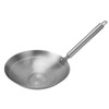 Colander Spoon 3mm Aperture 304 Stainless Steel Fine Filter Comfortable