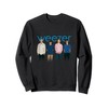 Weezer - Blue Album Sweatshirt