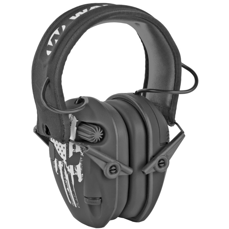 UD_Walker's Rzr Freedom Punisher with Key Hearing Protection Features