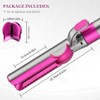 Airflow Hair Styler Attachment Compatible with Air Wrap Styler No