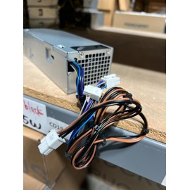 Dell Optiplex 3080 5080 7080 G5 5090 SFF MT 260W Power Supply H260EBM-01 T5K83