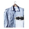 Dry Iron, No Steam No Holes, 9 Ft Cord, Non-Stick