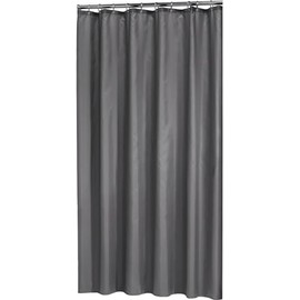 Sealskin Madeira Shower Curtain, 120 x 200 cm