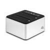 OWC Drive Dock USB-C Dual Drive Bay Solution, USB 3.1
