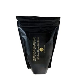 Just for Redheads Henna Hair Color for Redheads - 100% Dried Pulverized Leaves from Pure Lawsonia Plants (Auburn)