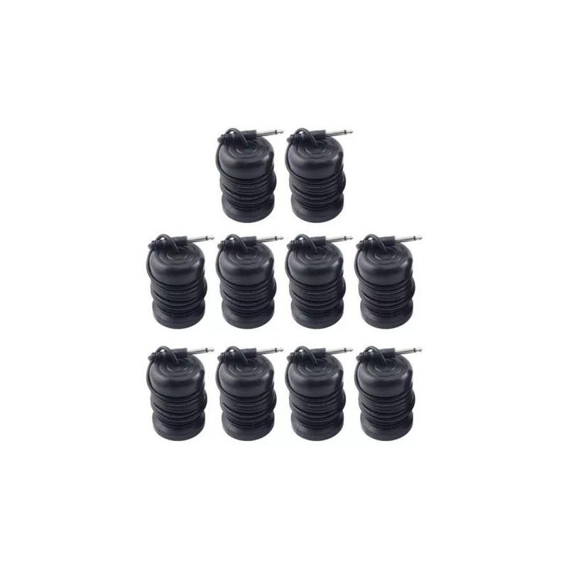 Array Ion 4 Arrays Ion Detox Para Pies Spa. Repuestos
