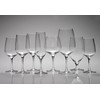 D&V Valore, Break-Resistant, European Crystal Glass, Water or All Purpose