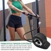 Qmagic Thumb Throttle Compatible with Go-trax GXL V2 Electric Scooter,