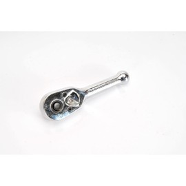 TOPTUL Ratchet 1/4 inch length 90 mm (45 teeth)