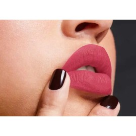Labiales Cyzone Indelebles Cy Studio Look Color Dusty Rose                                                                                            