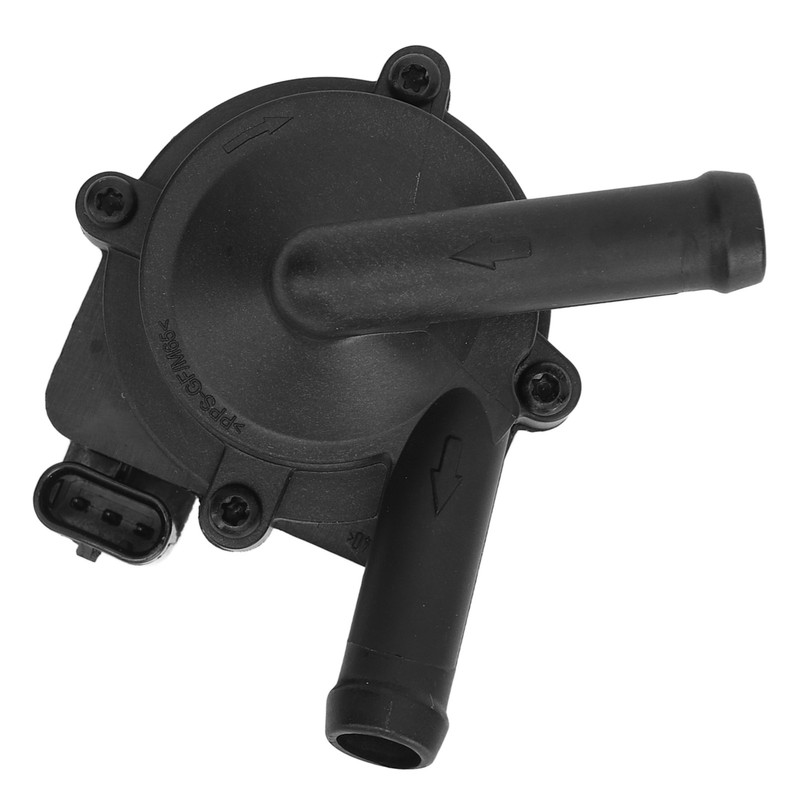 Auxiliary Electric Water Pump 11517604525 Strong Power Additional Coolant Pump