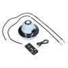 Rope Jump Machine Electronic Automatic LED Remote Control Intelligent Skipping