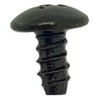 Polaris RZR Tapping Screw, 4 mm, Genuine OEM Part 0451766,