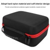 Portable Storage Bag Hard Nylon Protective Carrying Case for Oculus