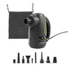 Auto Joe ATJ-ABD1 500-Watt Air Blasting Water Dryer,w/ 10-Ft AC