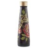 Spode Creatures of Curiosity Insulated Water Bottle, 15 Ounces
