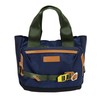 Masterpiece mspc-02632 Golf Tote Bag, Cart Tote, navy
