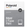 Polaroid NOW+ Instant Film Camera Bundle with Black and White