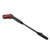 15Mpa High Pressure Washer Clipon Spray Water Jet Fit For