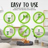 Zenpaws Upgraded No Scent - Diffuser Cat Relaxant Refill -