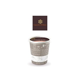 Esteban Raumduft Dekorative Duftkerze LÃ©gendes d'Orient - Refill 170g