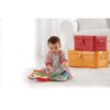 Fisher-Price Libro Abc de Perrito Re y Aprende