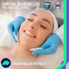 Guantes De Nitrilo Vinil Libre De Latex Sin Polvo 100