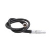 HangTon Steadicam Zephyr 0B 3 Pin to 2 Pin Power