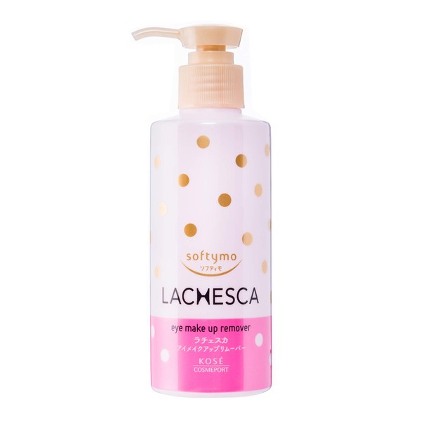 KOSE Softimo Ratchesca Eye Makeup Remover