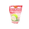 Nata De Coco Dalam Syrup (Coconut Gel Lychee Flavor) -
