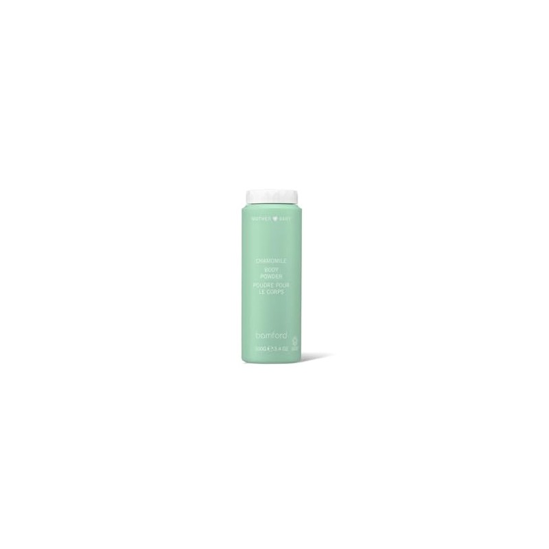 bamford Mother & Baby Chamomile Body Powder 3.5 oz (100