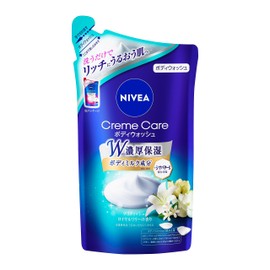 Nivea Cream Care BW Royal Lily Refill