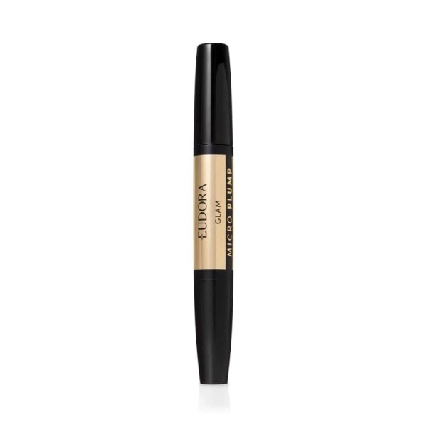 GLAM Eudora - Glam (Labios) - Batom Micro Plump Duo