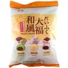 ROYAL FAMILY 3 PACK ROYAL FAMILY MIXED FLAVORS DELICIOUS MOCHI