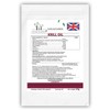 Forest Vitamin - Antarctic Krill Oil 500mg - 60 Kapseln