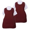 MISEMIYA Unisex Pack of 2 Cleaning Apron 868 (Pack of