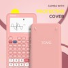 TOVO Scientific Calculator with Graphing Functions, Multiple Modes, 360 Functions,
